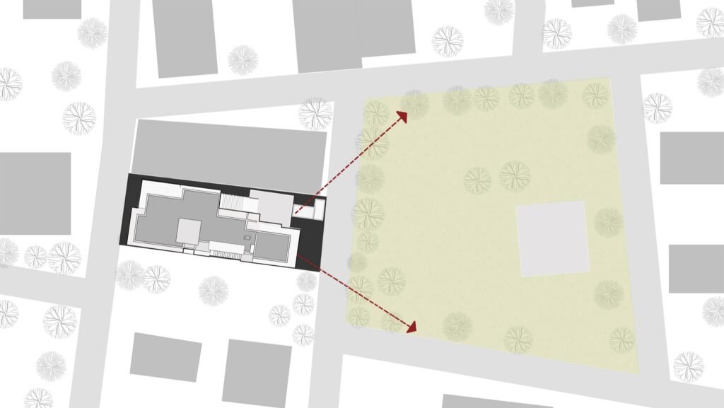 01 . Site Location Plan