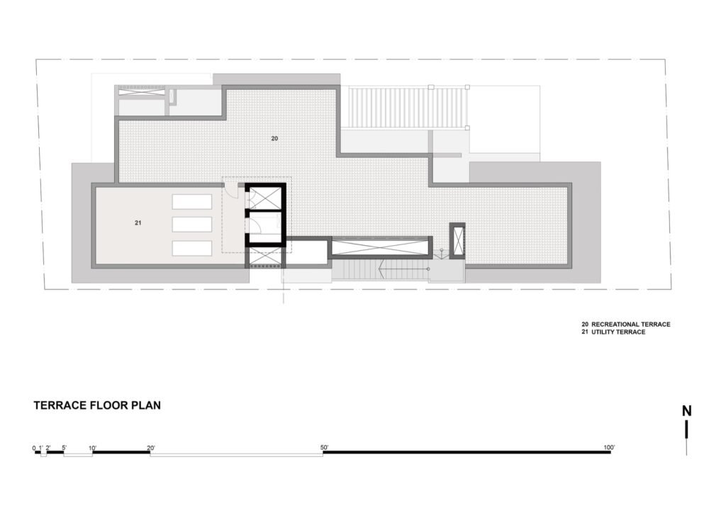 05 Terrace floor plan