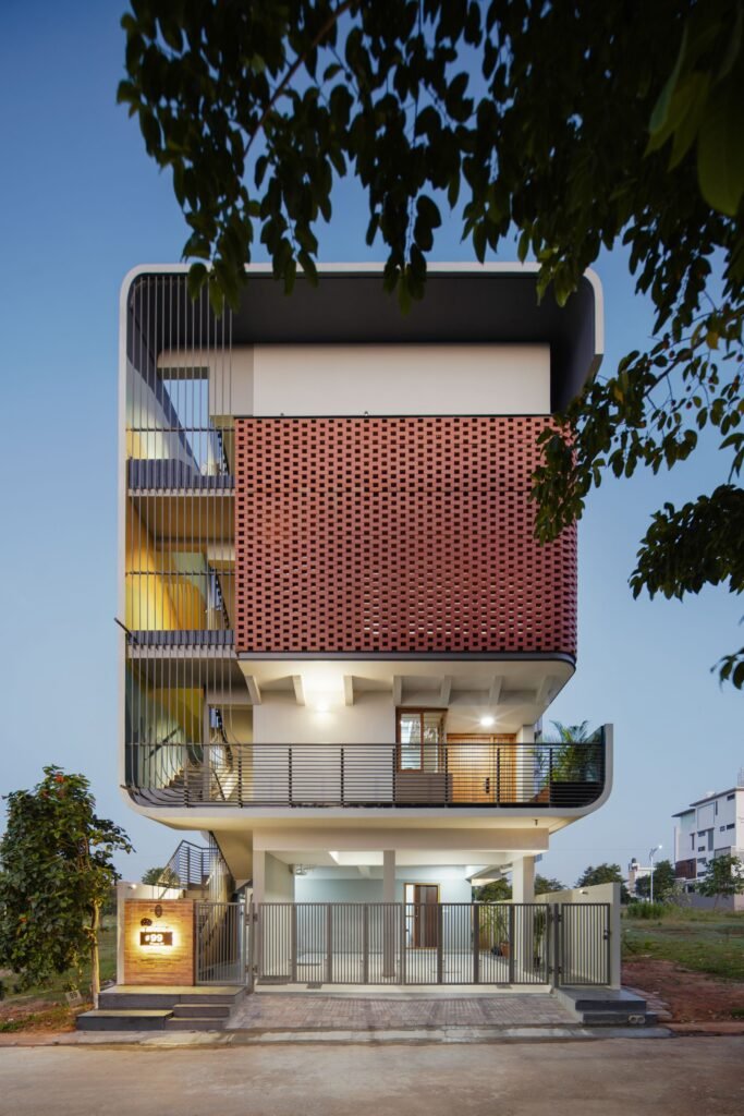 [House Belaku]-[Bangalore]-4site architects, architects in Bangalore