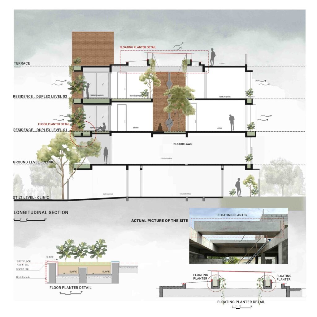 House heal and heaven