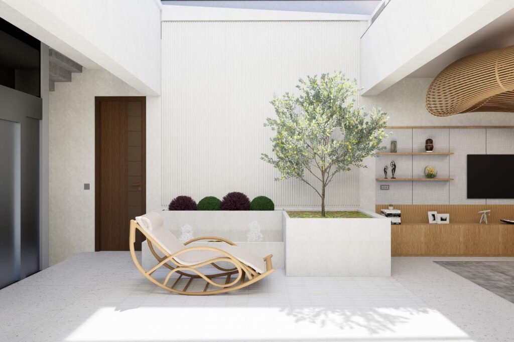 TERRAGREEN 15 Terragreen residence