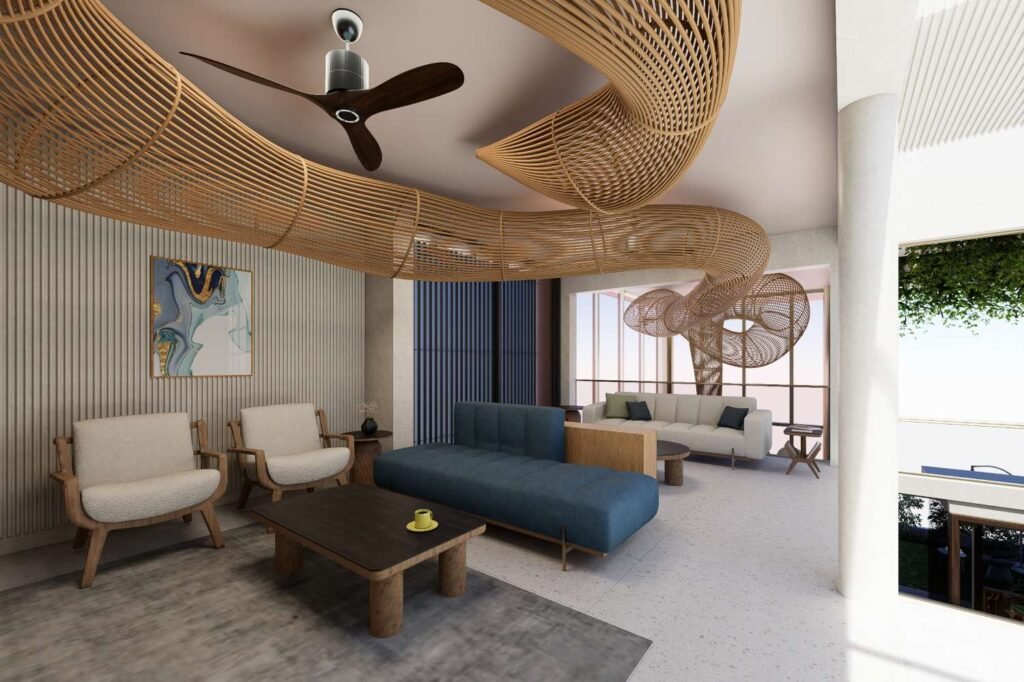 TERRAGREEN 16 Terragreen residence