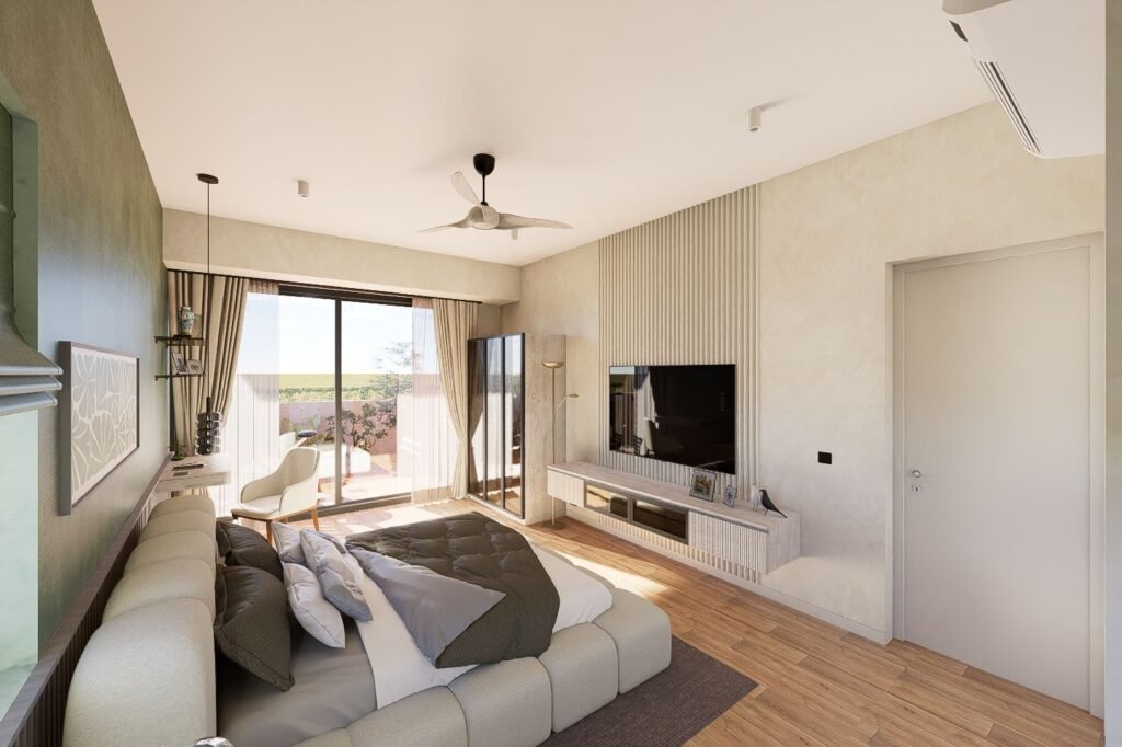 TERRAGREEN 18 Terragreen residence