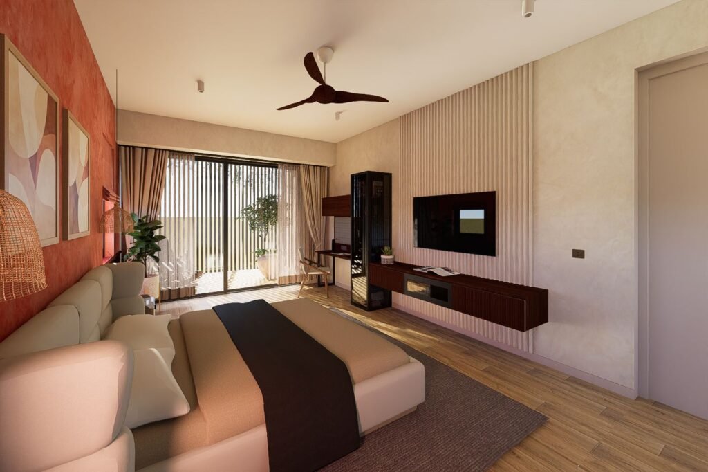 TERRAGREEN 20 Terragreen residence