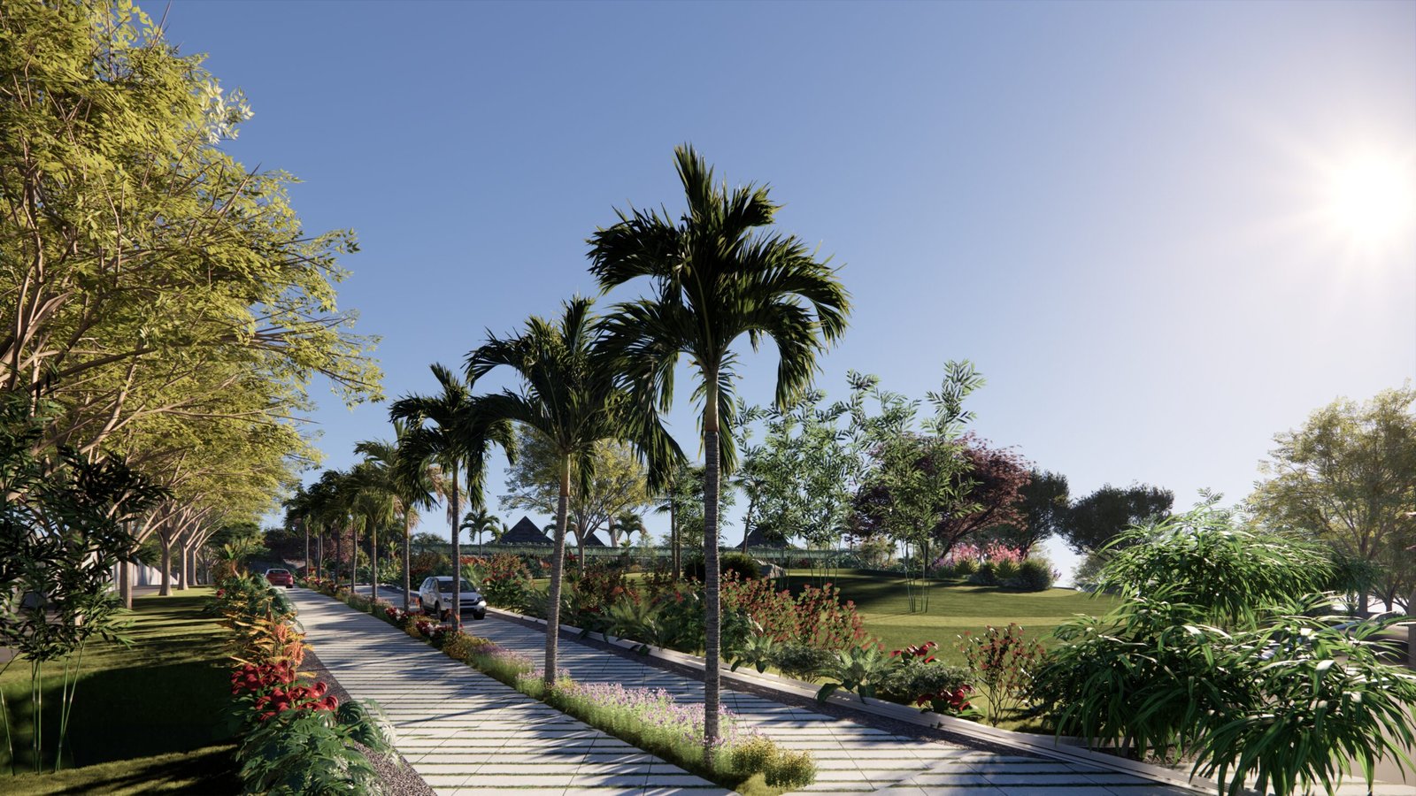 Tropical Paradise 1 C1V3A scaled