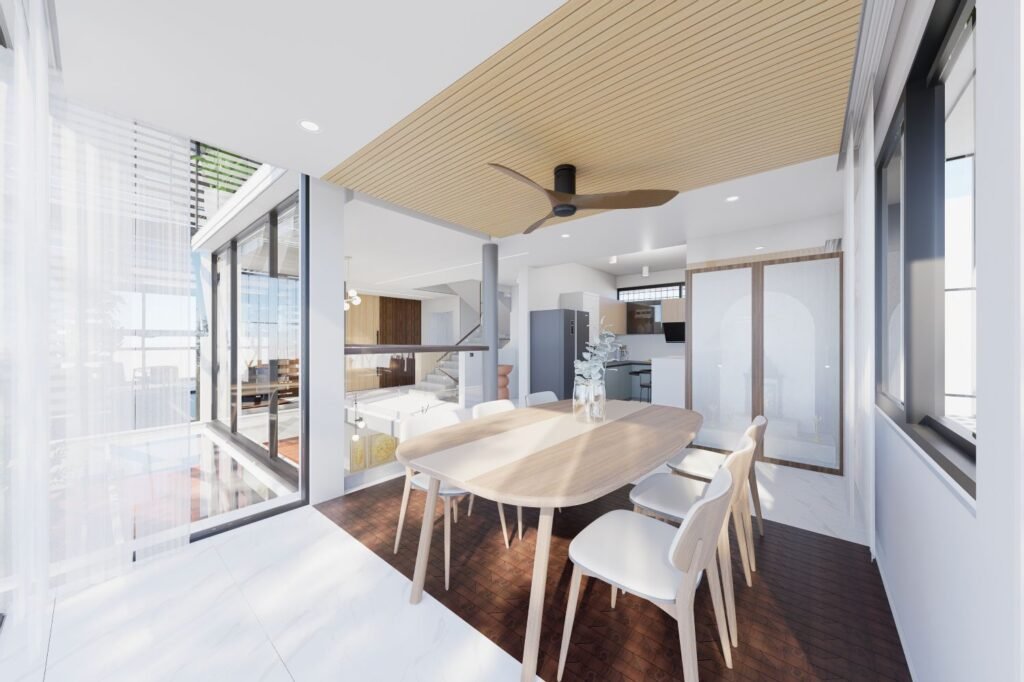 House of books and blocks-4site architects