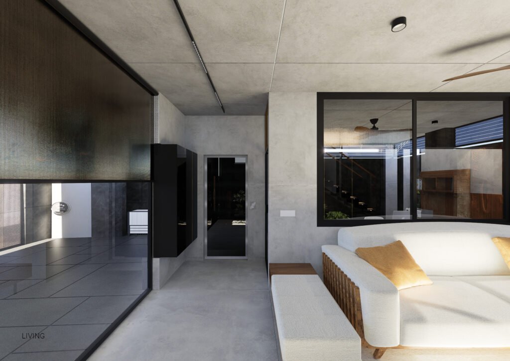 Shanmuganathan residence