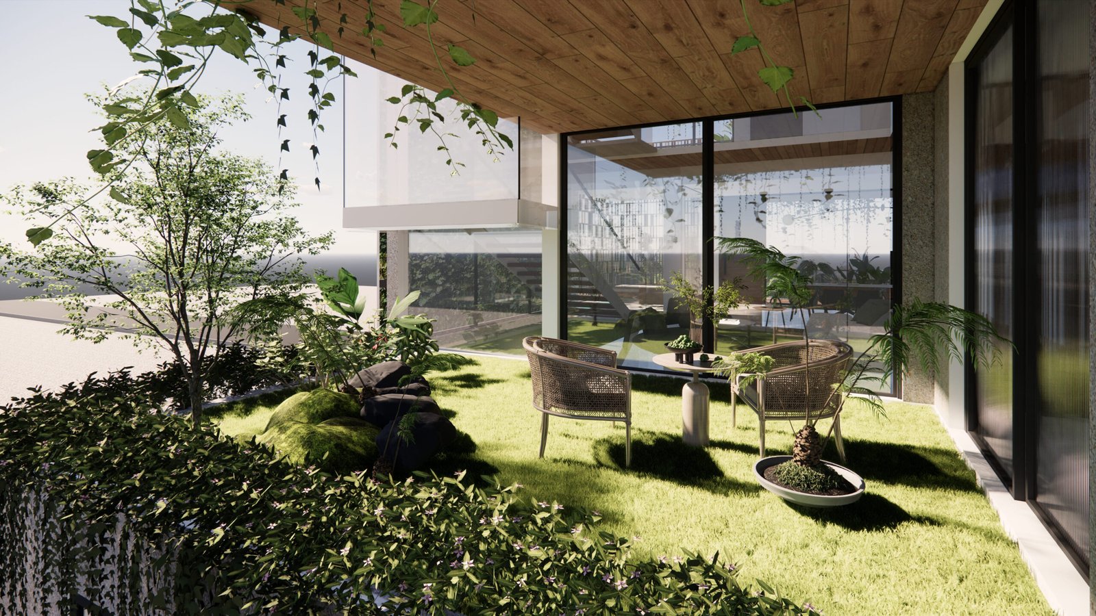 Ramya Sharat Residence 4 V6 scaled