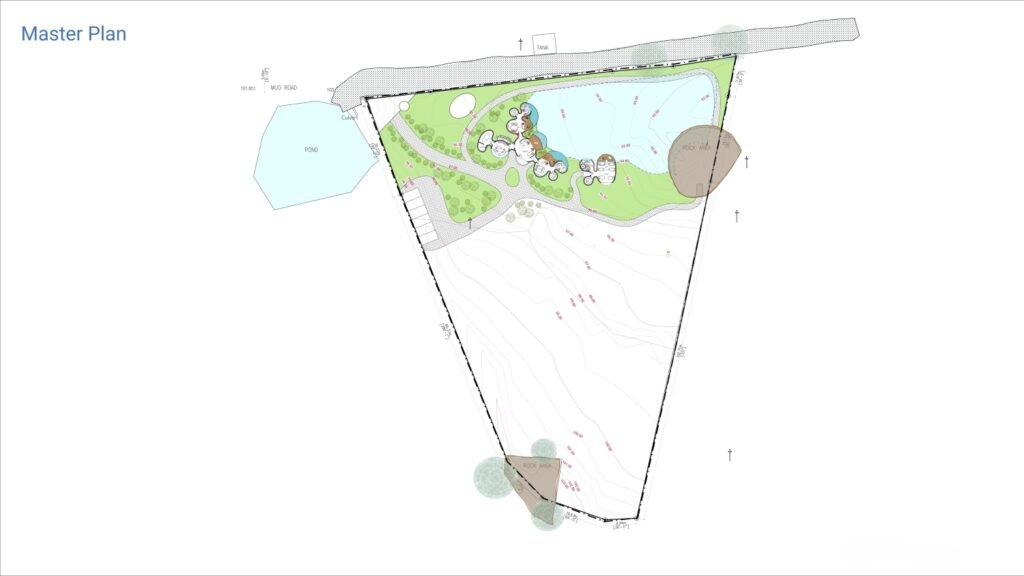Home stay 11 Home stay - 4site architects