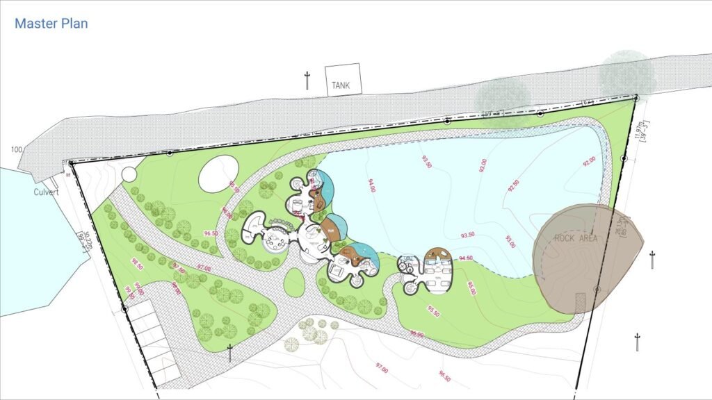 Home stay 12 Home stay - 4site architects