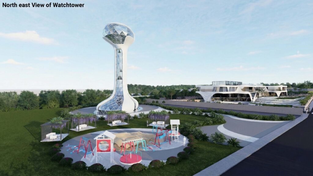 vmp clubhouse - 4site architects