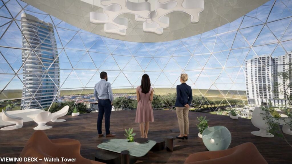 vmp clubhouse - 4site architects