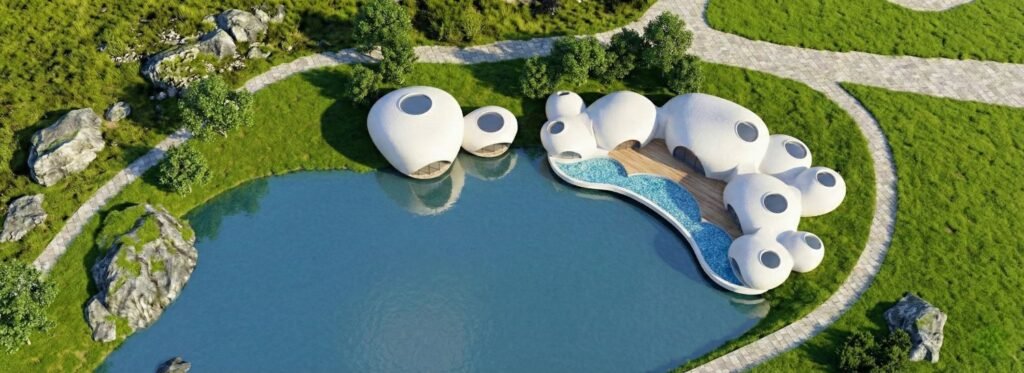 Home stay 9 Home stay - 4site architects