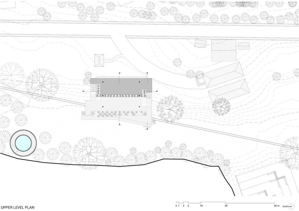 Shared space 24 Shared space - 4site architects