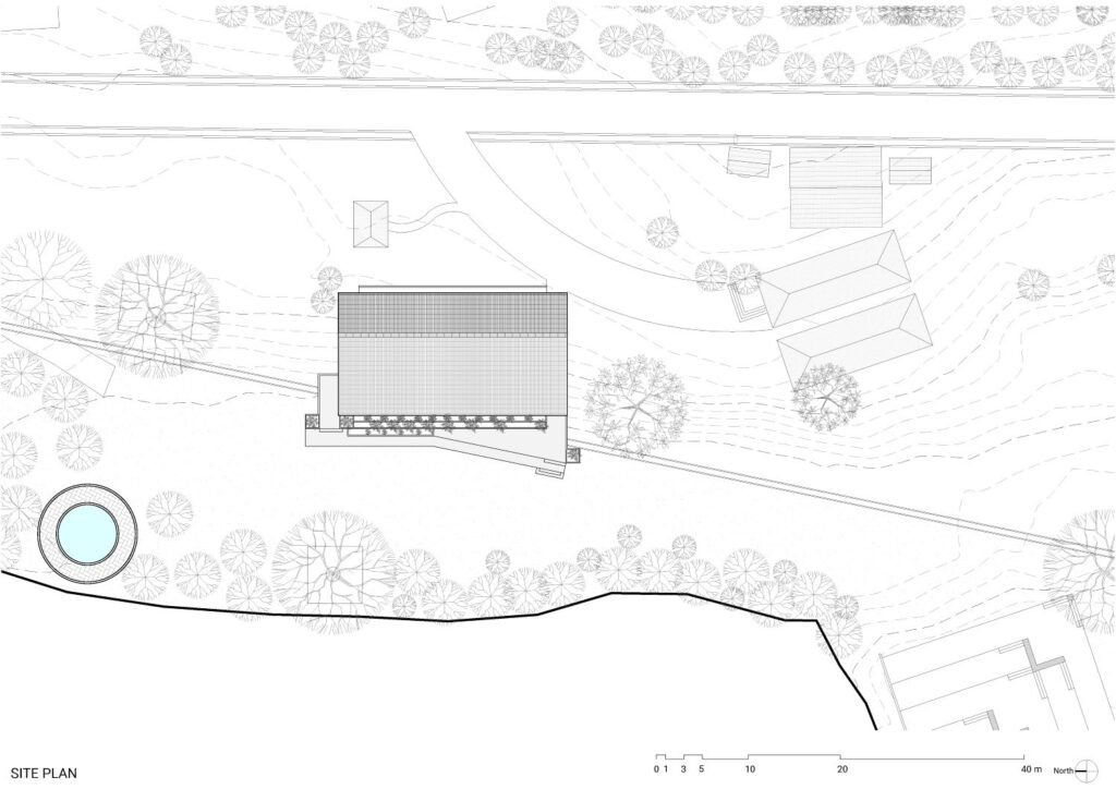 Shared space 22 Shared space - 4site architects