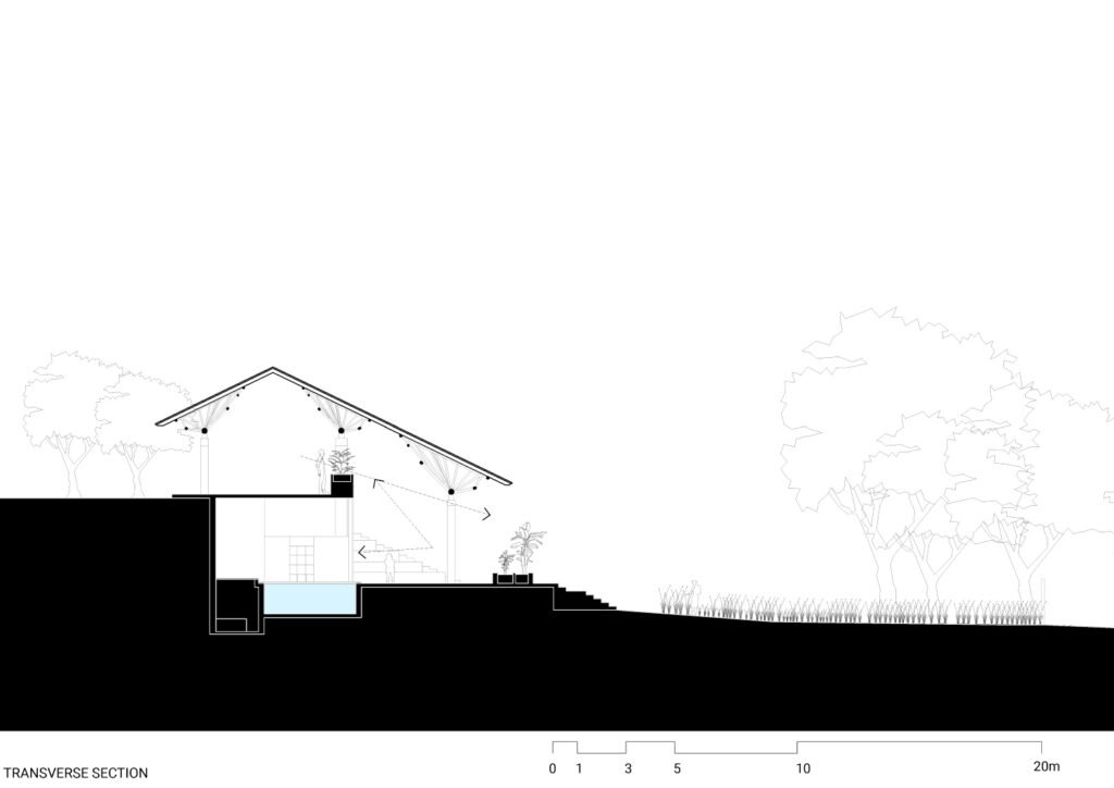 Shared space 26 Shared space - 4site architects