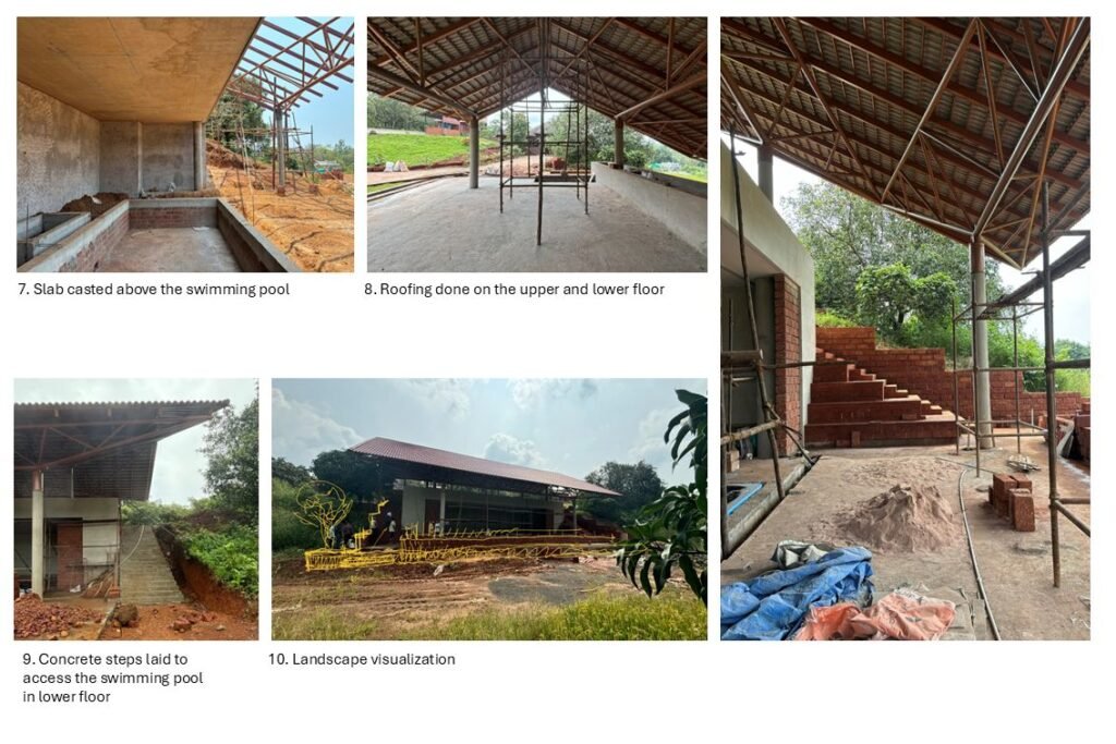 Shared space 15 Shared space - 4site architects