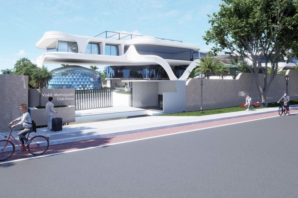 VMP clubhouse-4site architects