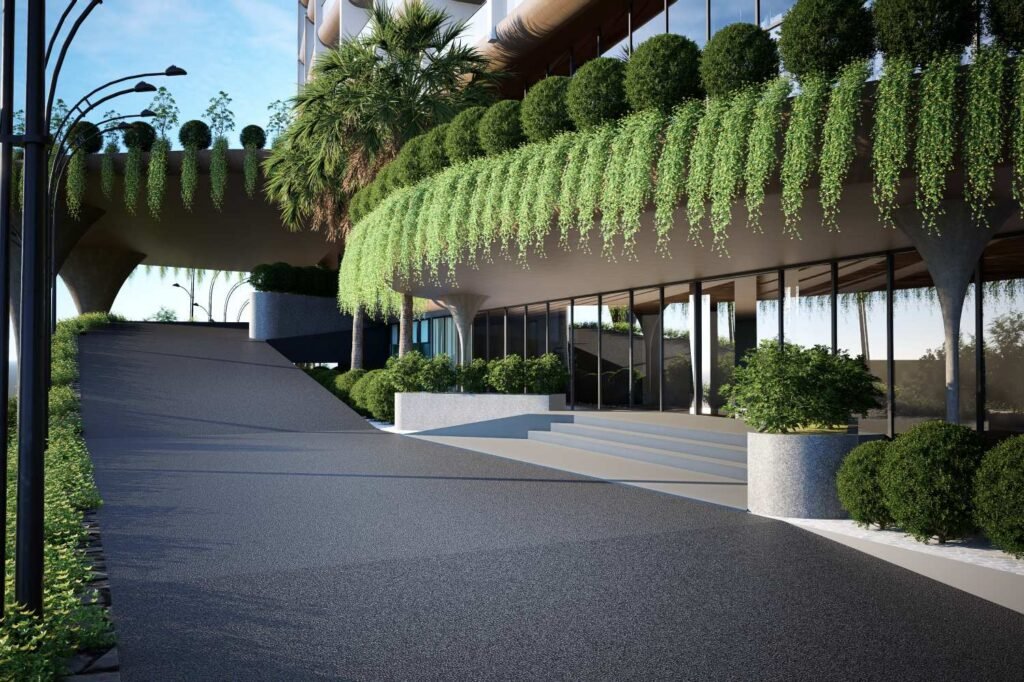 vizag aurea - 4sitea architects