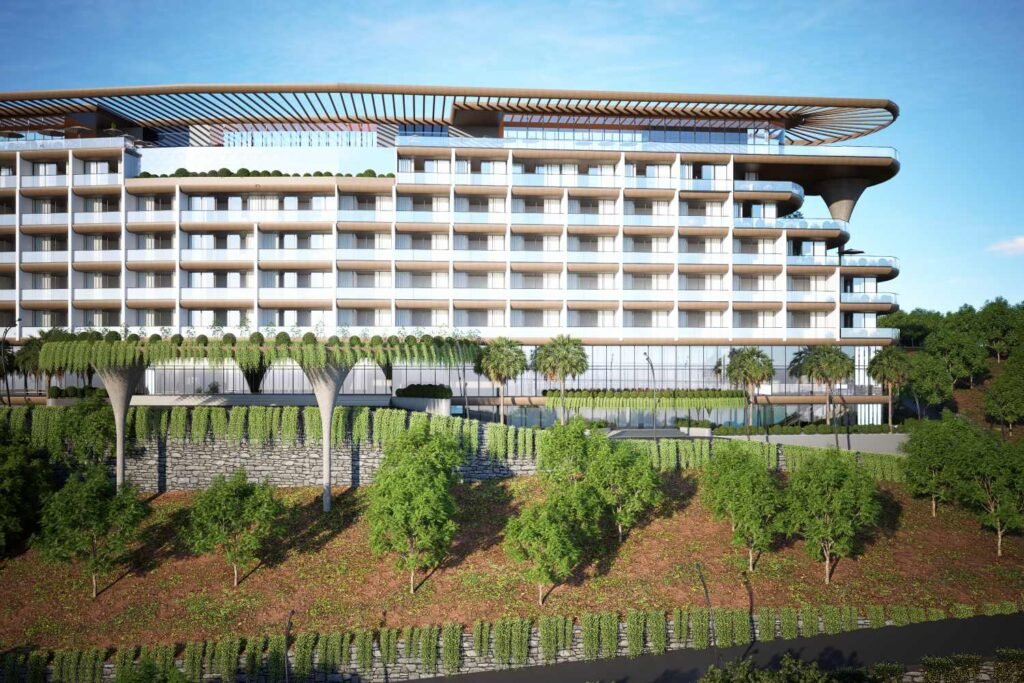 vizag aurea - 4sitea architects