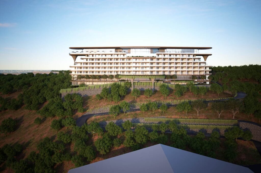 vizag aurea - 4sitea architects