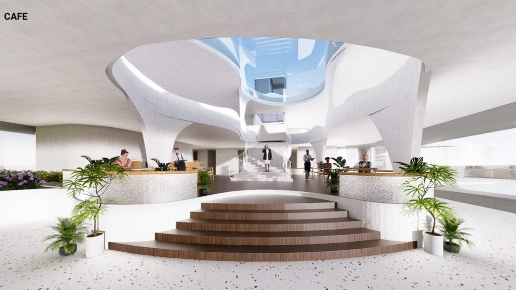 VMP clubhouse-4site architects