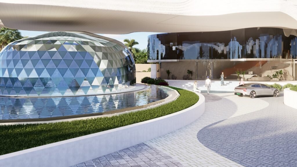 VMP clubhouse-4site architects