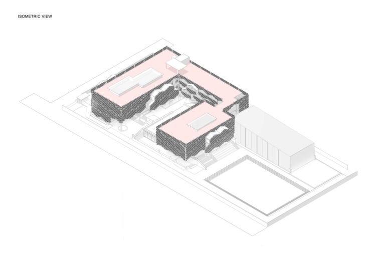 [Jain School]-[Bangalore]-4site architects, architects in Bangalore