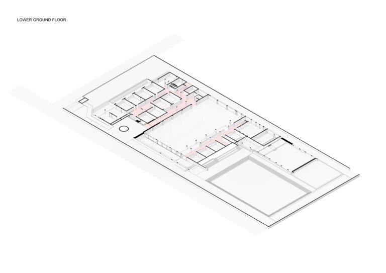 [Jain School]-[Bangalore]-4site architects, architects in Bangalore