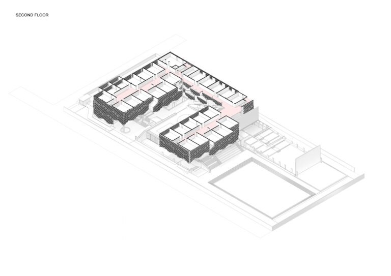 [Jain School]-[Bangalore]-4site architects, architects in Bangalore