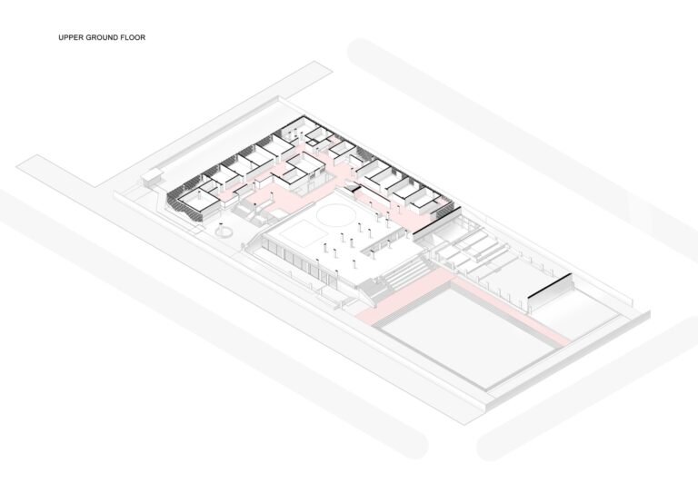 [Jain School]-[Bangalore]-4site architects, architects in Bangalore