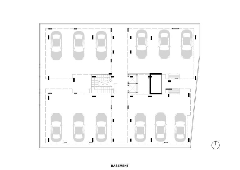 [Me We Apartments]-4site architects, architects in Bangalore