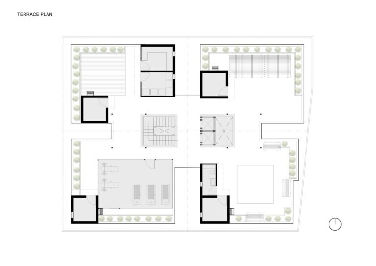 [Me We Apartments]-4site architects, architects in Bangalore