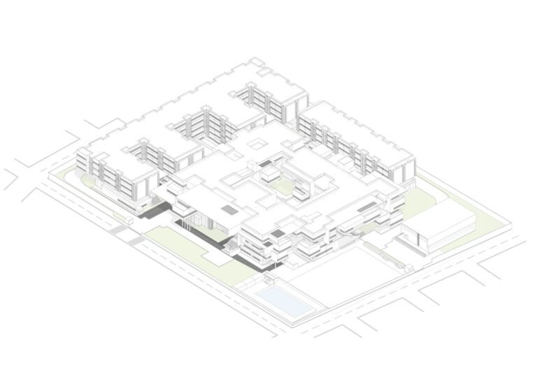 [Vidyaniketan]-[Bangalore]-4site architects, architects in Bangalore