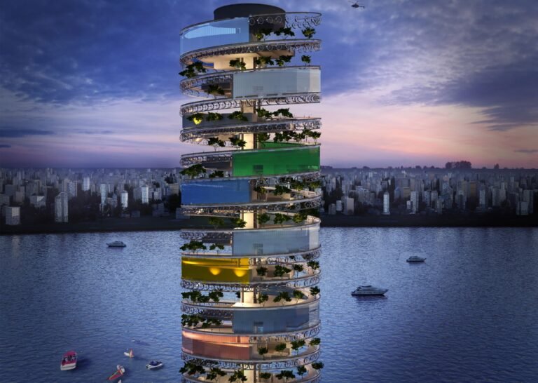 [Bollywood Twister]-[Mumbai]-4site architects, architects in Bangalore