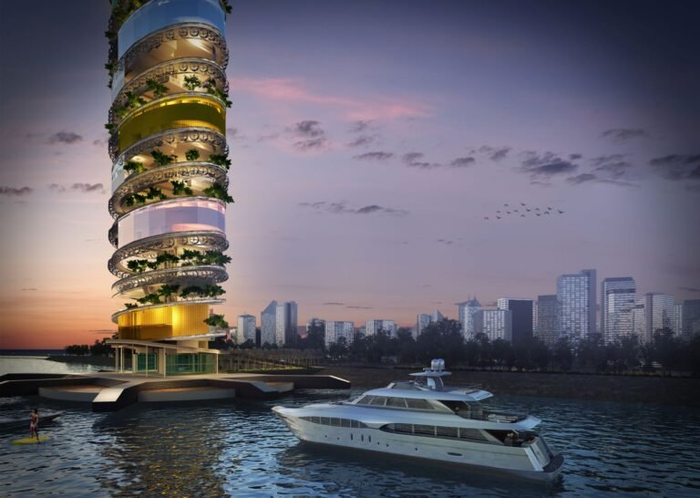 [Bollywood Twister]-[Mumbai]-4site architects, architects in Bangalore