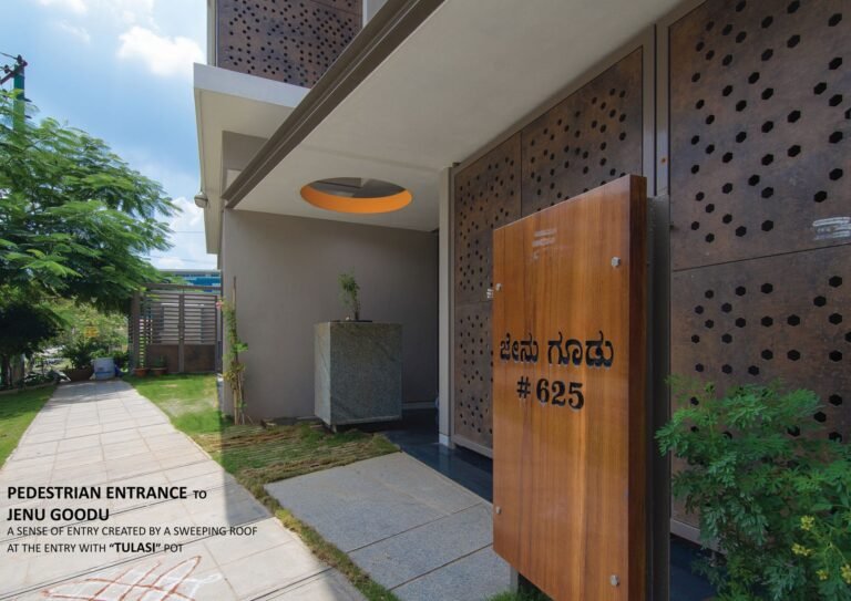[Beehive-Bangalore]-4site architects, architects in Bangalore