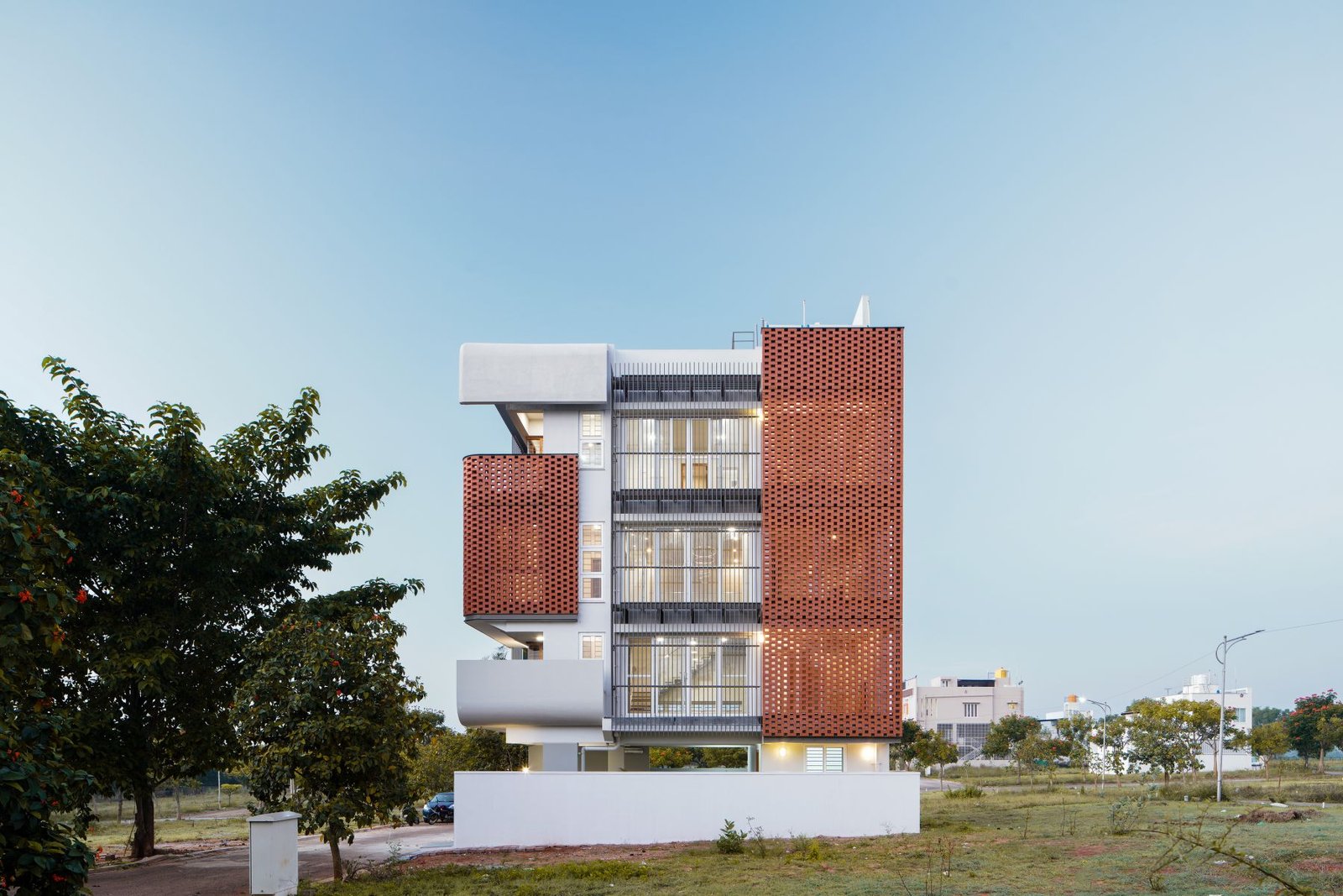 House Belaku-Bangalore-4site architects, architects in Bangalore