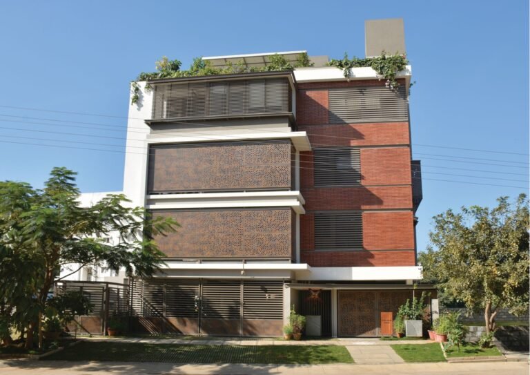 [Beehive-Bangalore]-4site architects, architects in Bangalore
