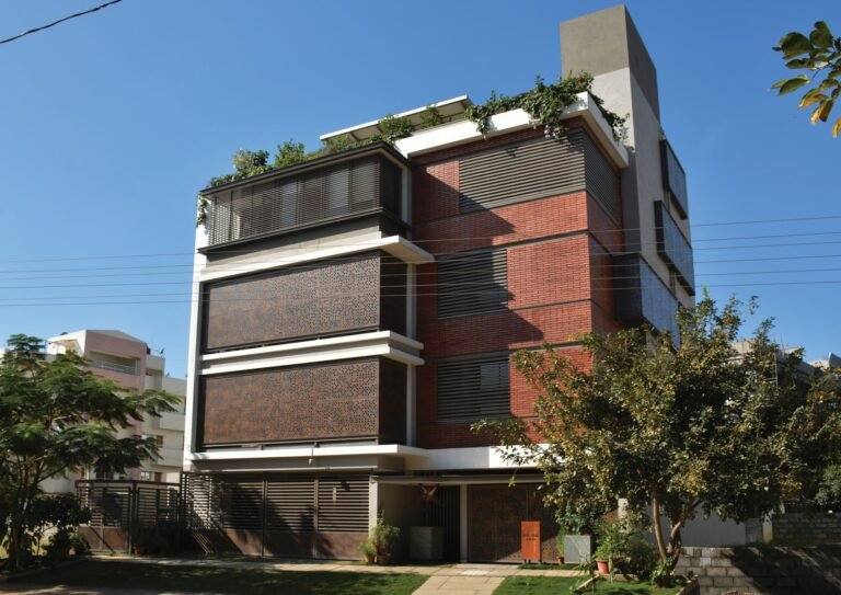 [Beehive-Bangalore]-4site architects, architects in Bangalore