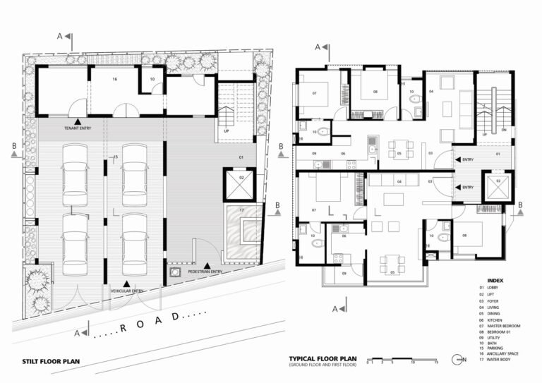 [Beehive-Bangalore]-4site architects, architects in Bangalore