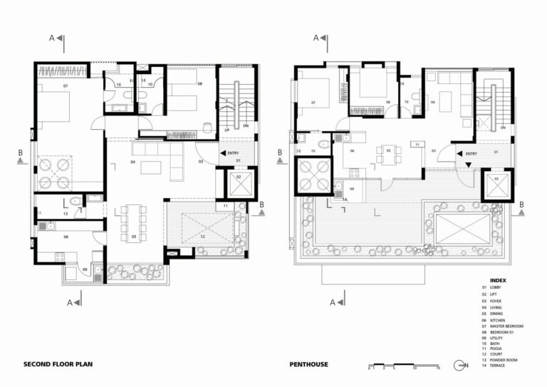 [Beehive-Bangalore]-4site architects, architects in Bangalore