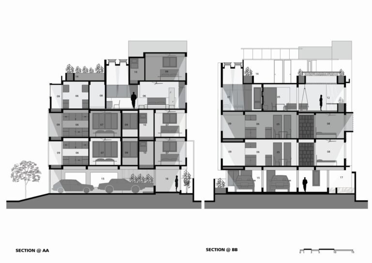 [Beehive-Bangalore]-4site architects, architects in Bangalore