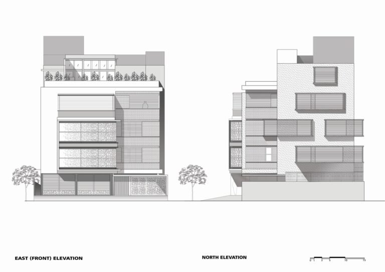 [Beehive-Bangalore]-4site architects, architects in Bangalore