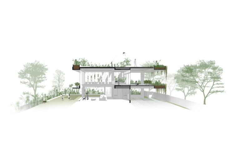 house of greens