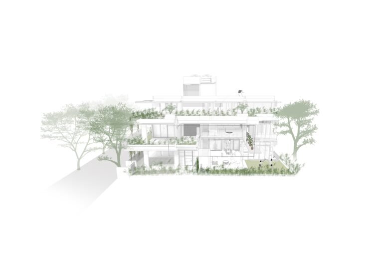 house of greens