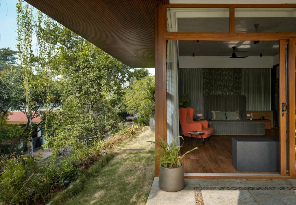 house of greens 4site architects 5 1