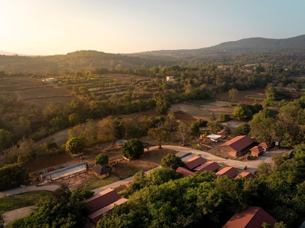 Kaivalyam Site