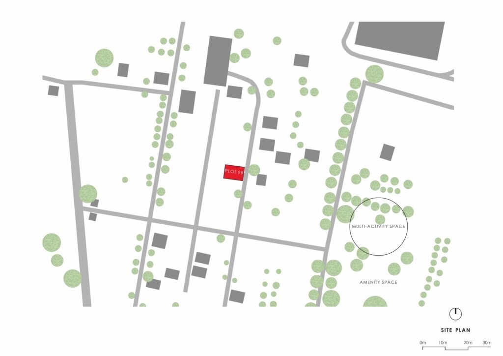 01 Site Plan 1