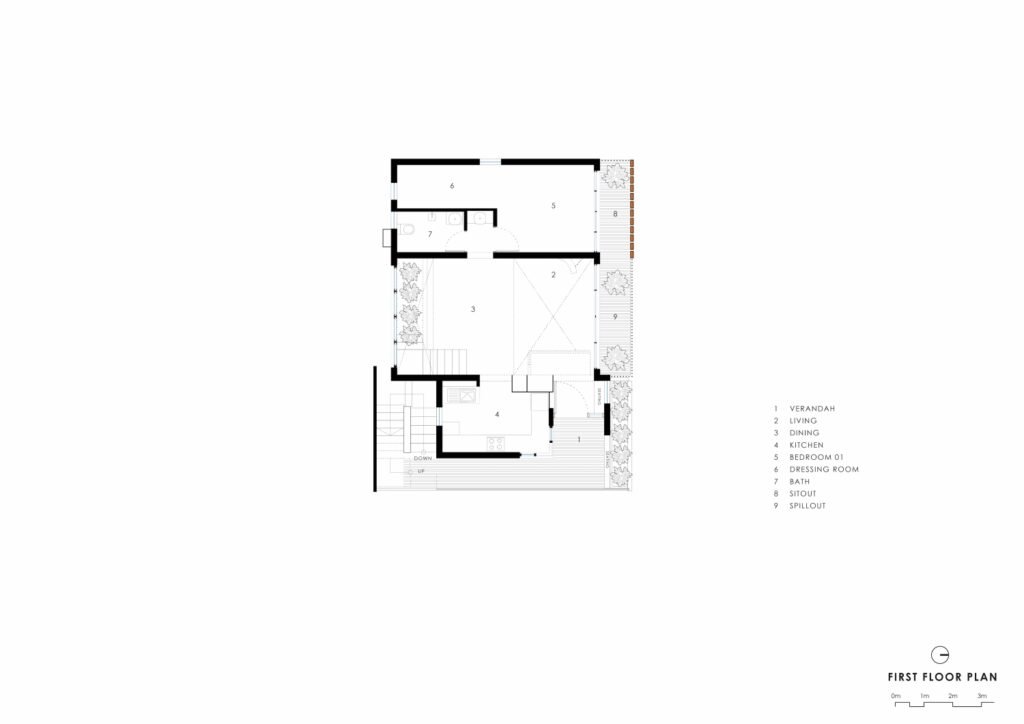 02 First Floor Plan 1